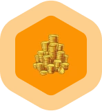 Currency Icon